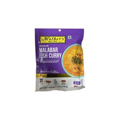 Mothers Malabar Fish C