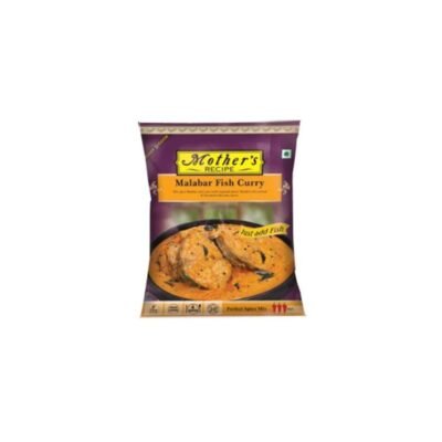 Mothers Malabar Fish Curry Rtc