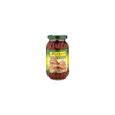 Mothers Mang Gin Pickle