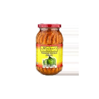 Mothers Mango Mild