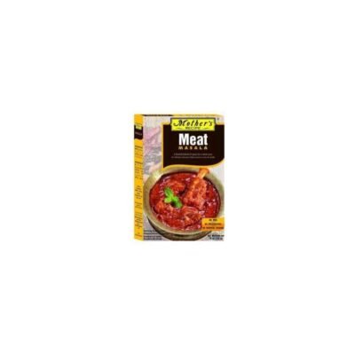Mothers Meat Masala