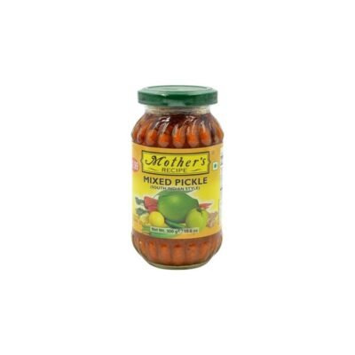 Mothers Mixed Pickle