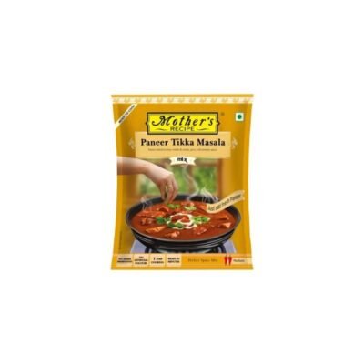 Mothers Panner Tikka Masala Rtc