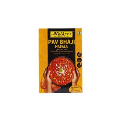 Mothers Pav Bhaji Masala