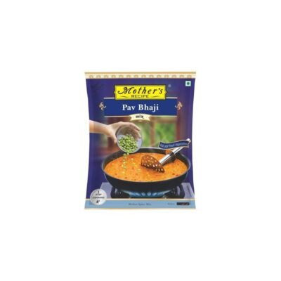 Mothers Pav Bhaji Spice
