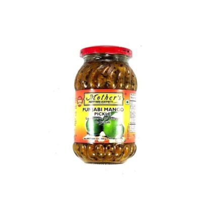 Mothers Punjabi Mango