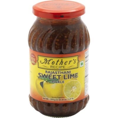 Mothers Recipe Rajasthani Sweet Lim