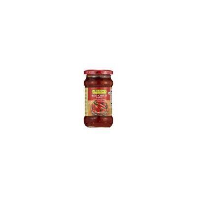 Mothers Red Chilli Sauce