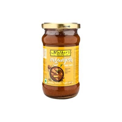 Mothers Roganjosh