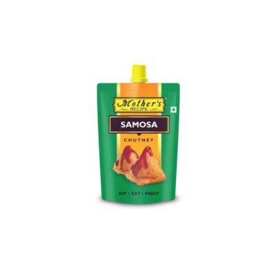 Mothers Samosa Chutney