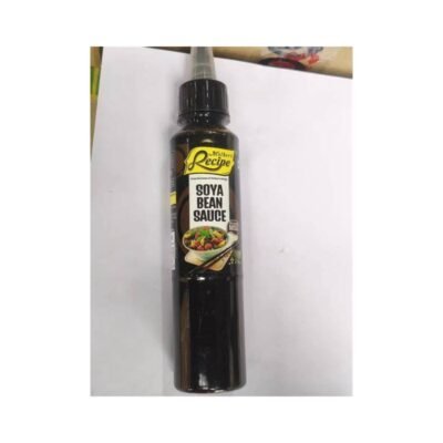 Mothers Soya Beans Sauce