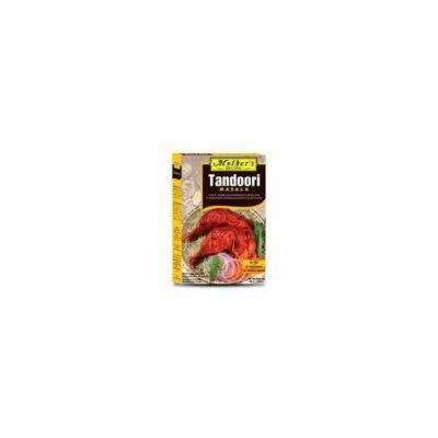 Mothers Tandoori Masala