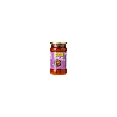 Mothers Tandoori Paste