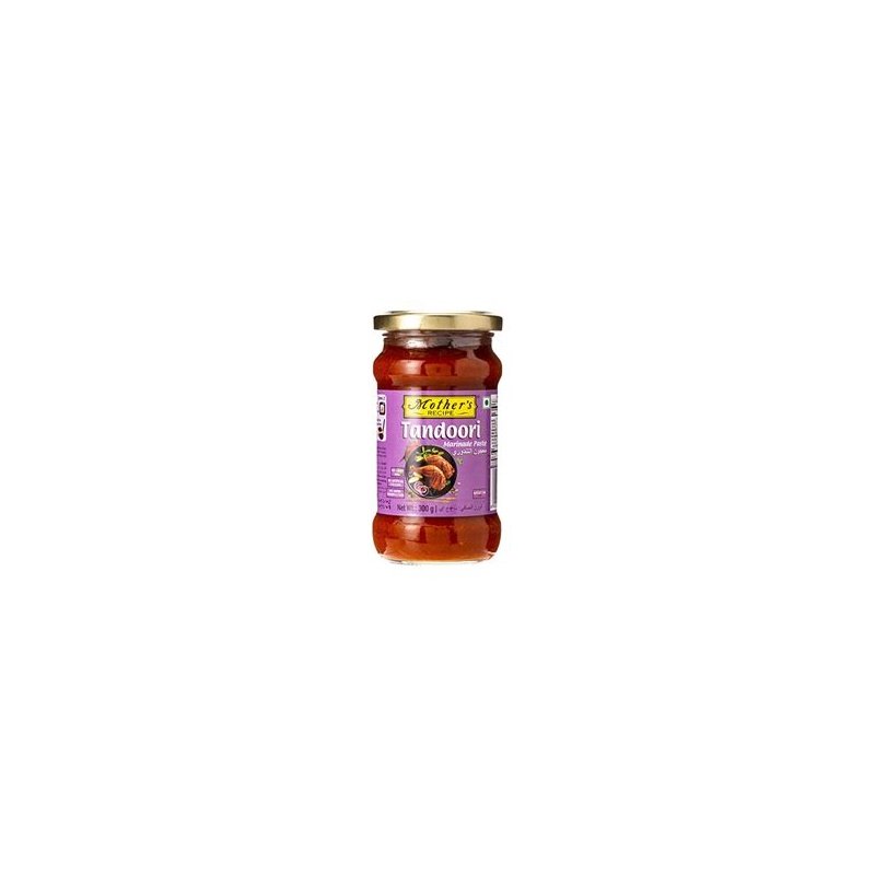 Mothers Tandoori Paste