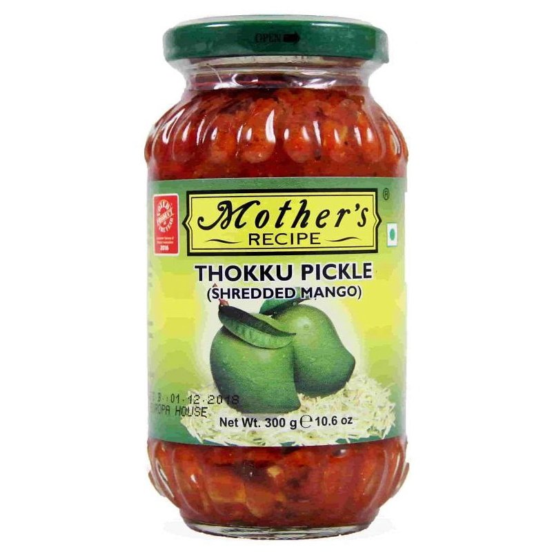 Mothers Tokku Pickle