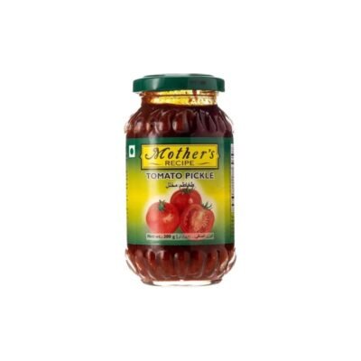 Mothers Tomato Pickle
