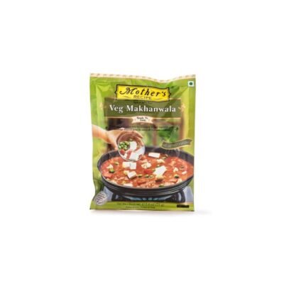 Mothers Veg Makhanwala
