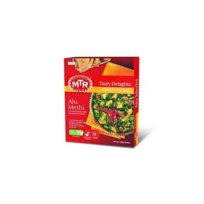 Mtr Alu Methi