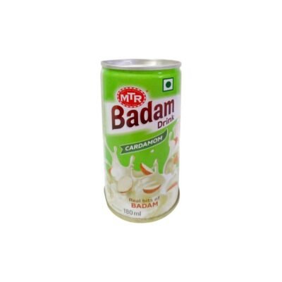 Mtr Badam Drink Cardmom