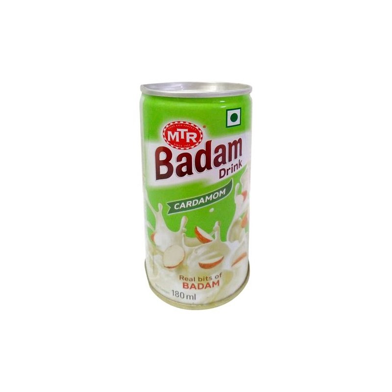 Mtr Badam Drink Cardmom