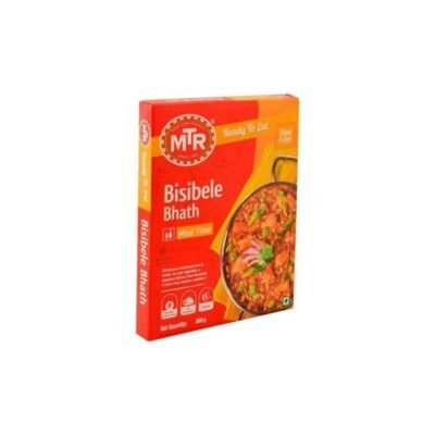 Mtr Bisibele Bhath