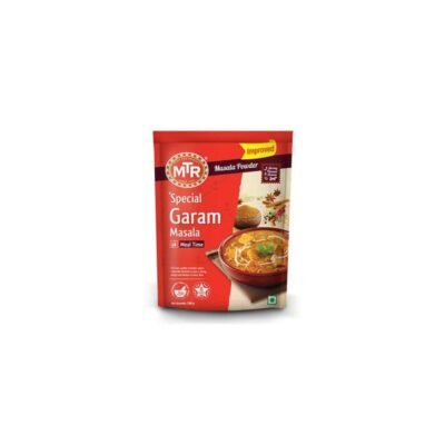 Mtr Garam Masala