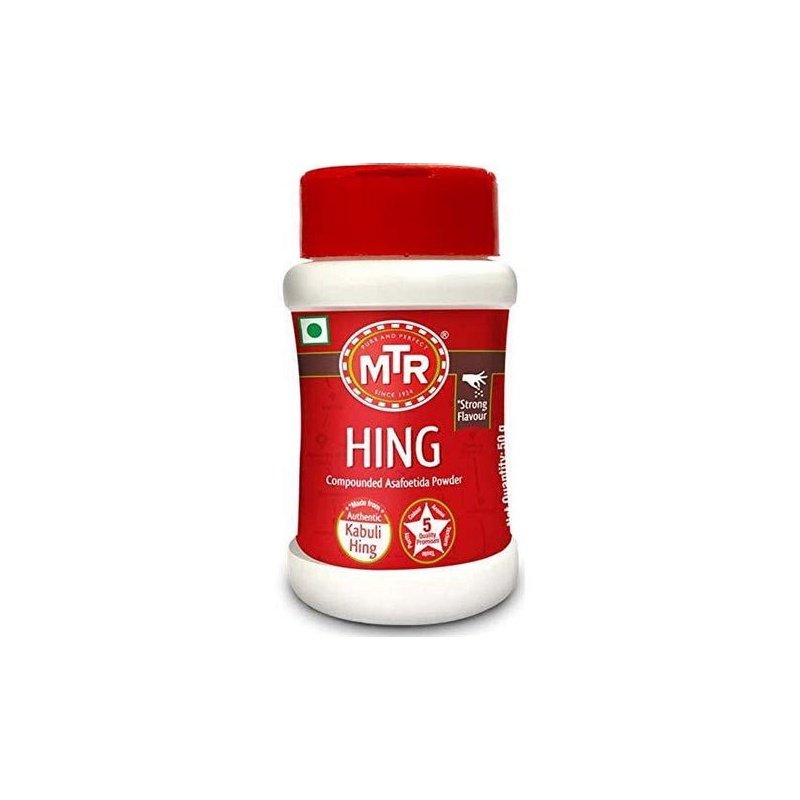 Mtr Hing Asafoetida Powder