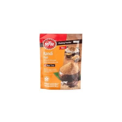 Mtr Kandi Podi Powder
