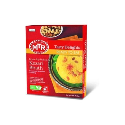 Mtr Kesari Bhath