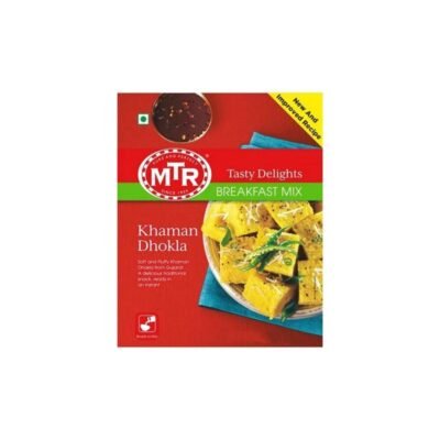 Mtr Khaman Dokla Mix