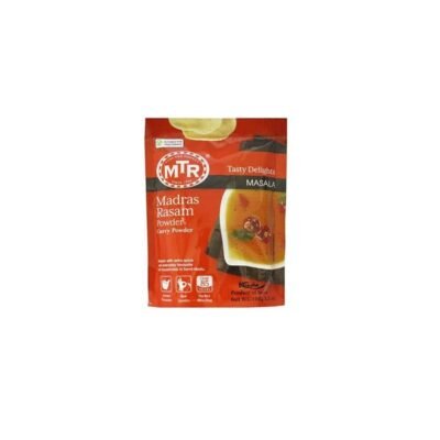 Mtr Madras Rasam Powder