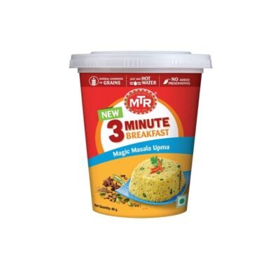 Mtr Masala Upma Mix