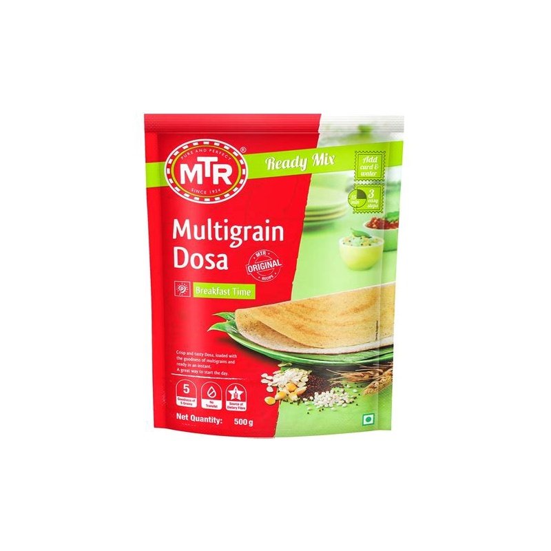 Mtr Multigrain Dosa Mix
