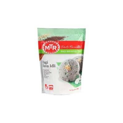 Mtr Multigrn Ragi Idli