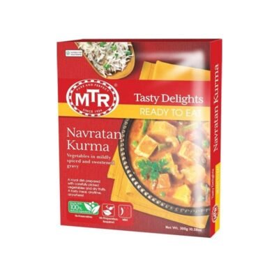 Mtr Navratan Kurma