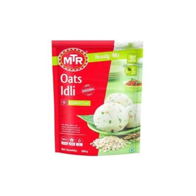 Mtr Oats Idli Mix