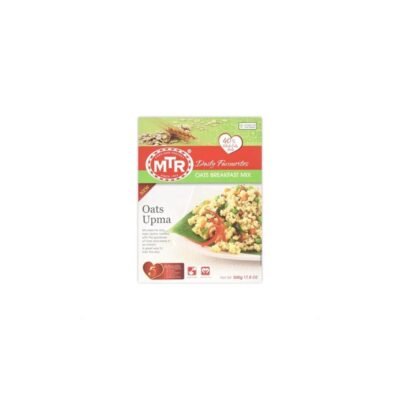 Mtr Oats Upma