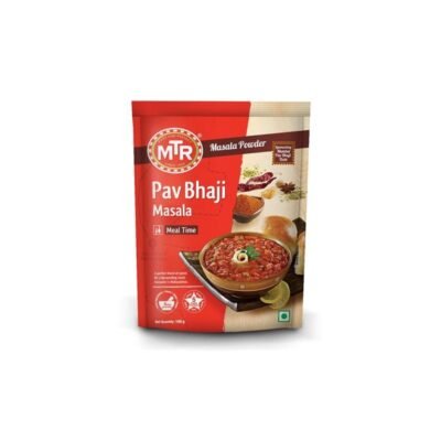 Mtr Pav Bhaji Masala