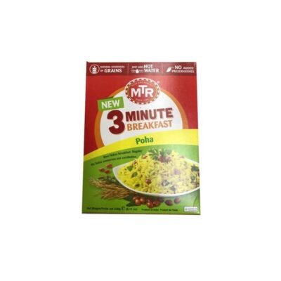 Mtr Poha Mix
