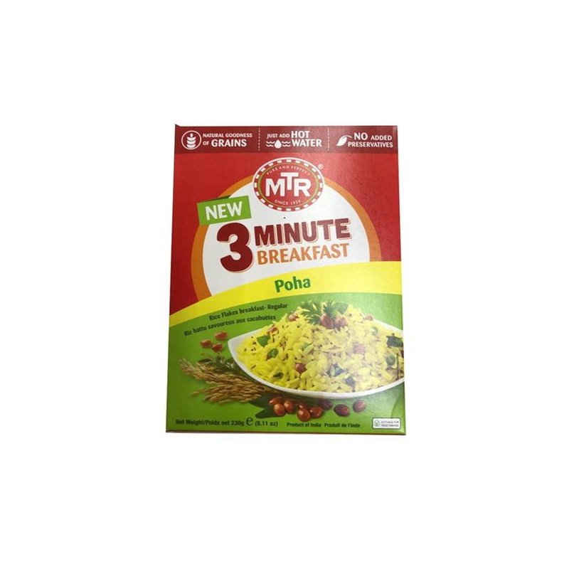 Mtr Poha Mix