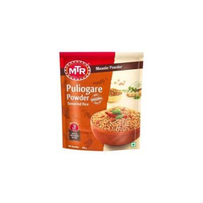 Mtr Puliogare Powder