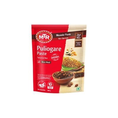 Mtr Puliogre Masala Paste