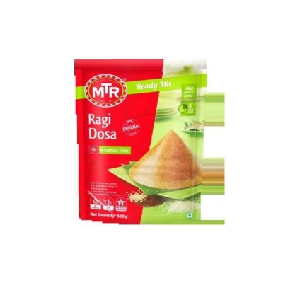 Mtr Ragi Dosa Mix