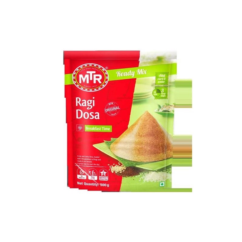 Mtr Ragi Dosa Mix