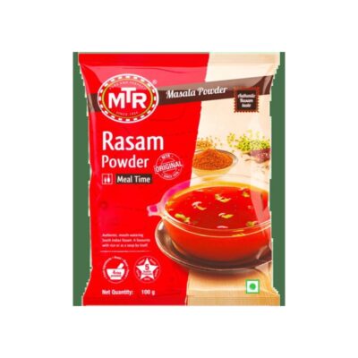 Mtr Rasam Powder