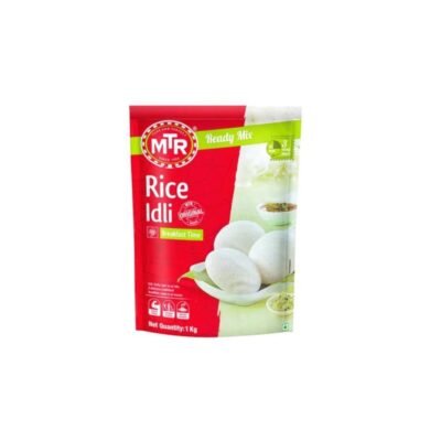 Mtr Rice Idli Mix