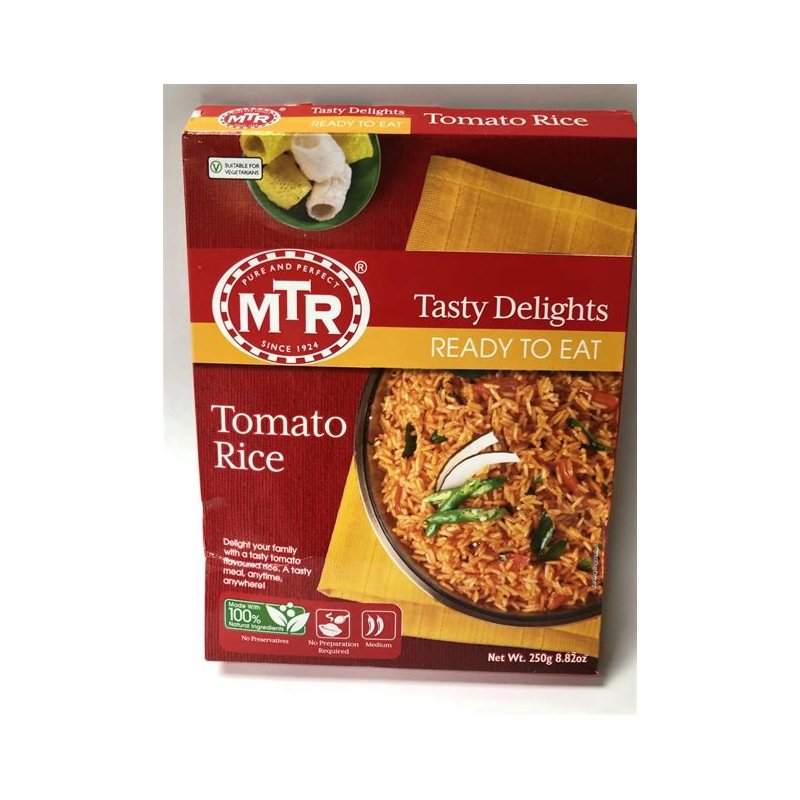 Mtr Tamato Rice