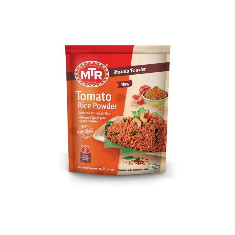 Mtr Tomato Rice Powder