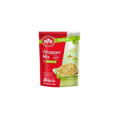 Mtr Utappam Mix