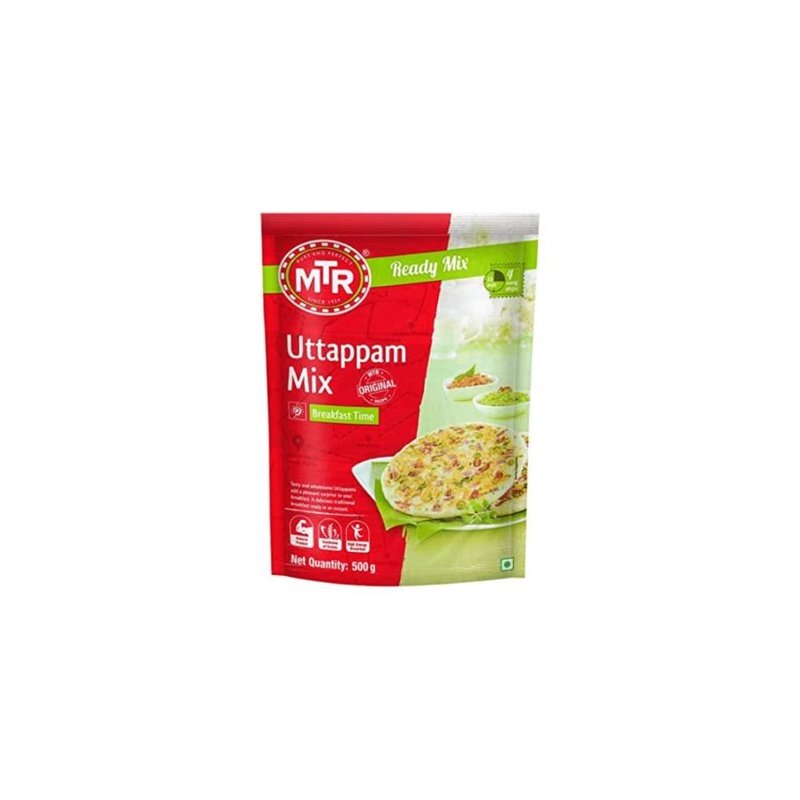 Mtr Utappam Mix